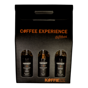 Experience-Bottle