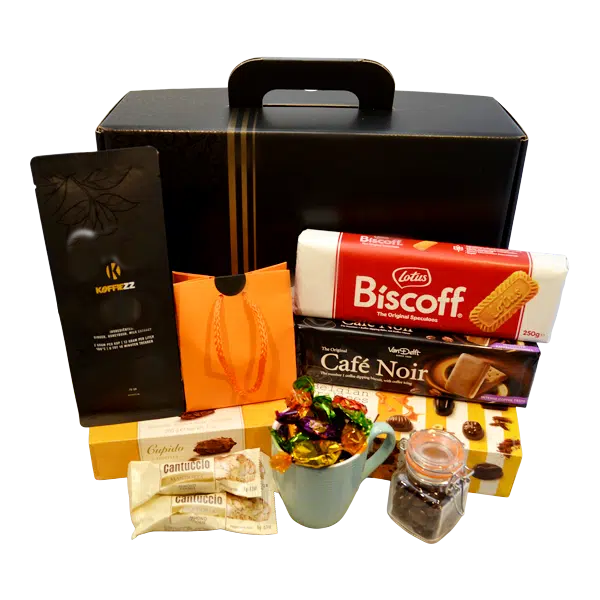 koffiepakket