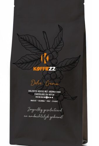 Koffiebonen