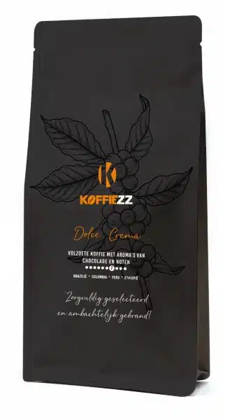 Koffiebonen