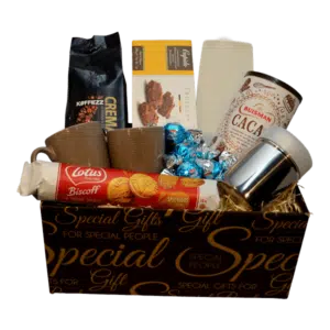 koffie cadeaus