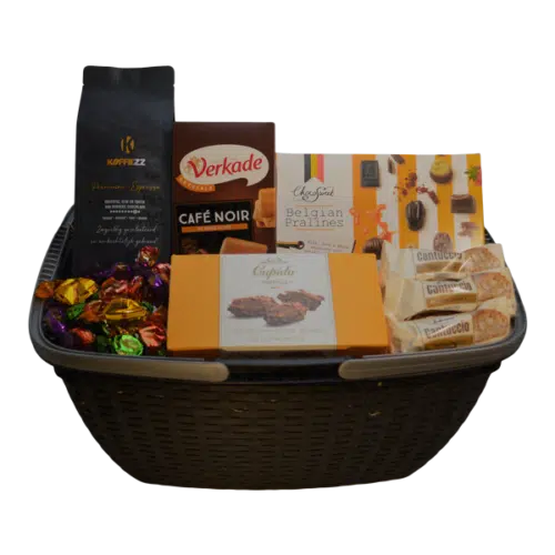 koffie gifts