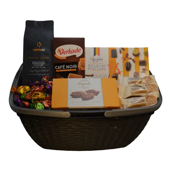 koffie gifts