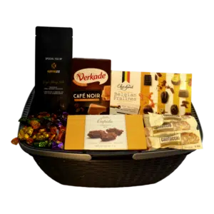 Thee cadeau