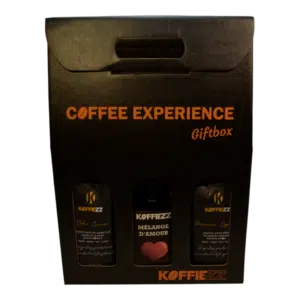proefpakket koffie