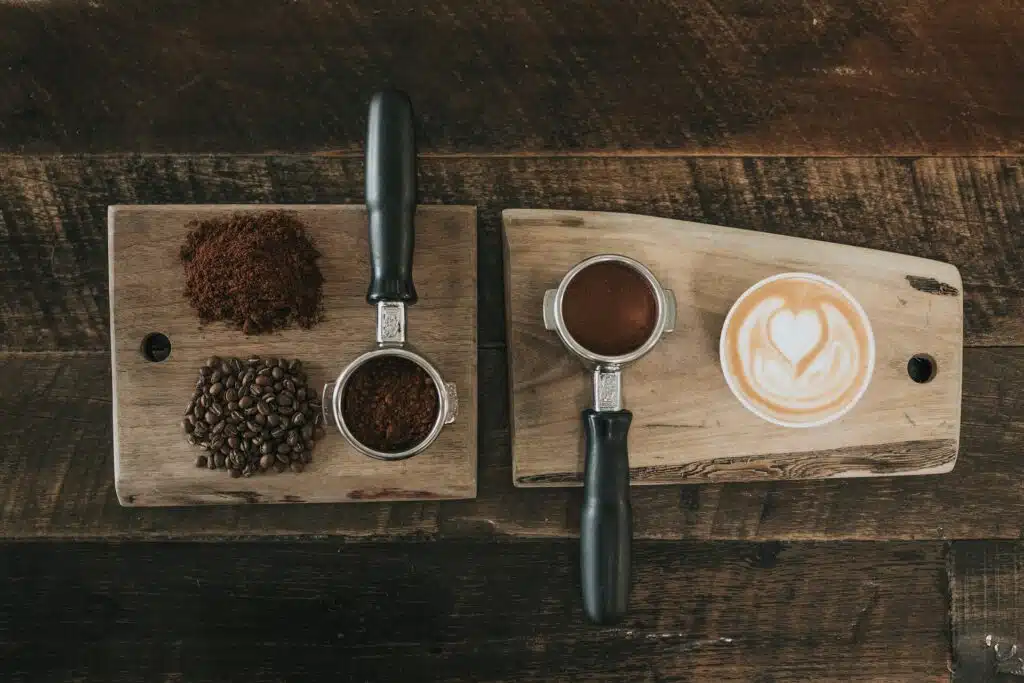 koffiebonen bewaren