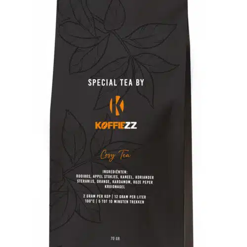 Cosy Tea Exclusive Blend