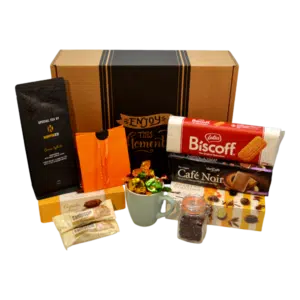 giftbox thee enjoy