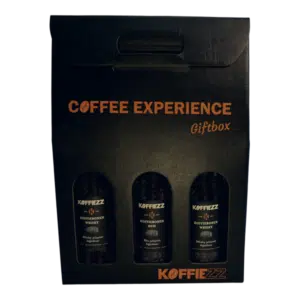 bijzondere koffiebonen