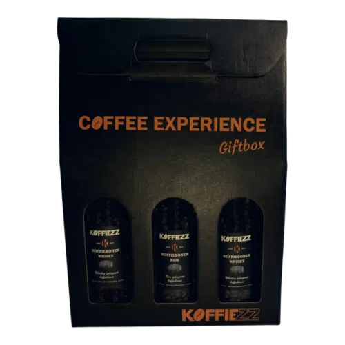 bijzondere koffiebonen