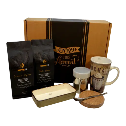 koffiepakket enjoy