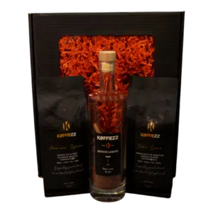 koffiegeschenk