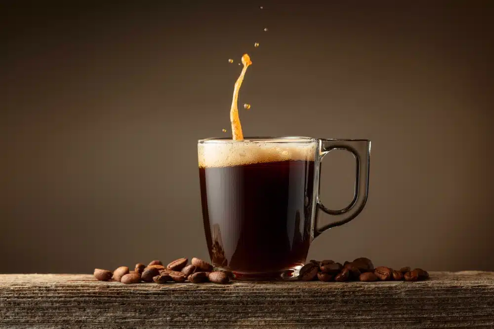 verse koffiebonen bestellen