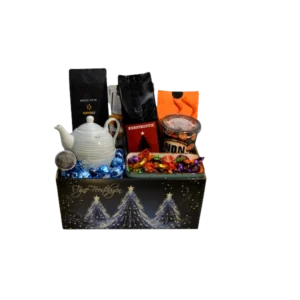 koffiepakket zakelijk bestellen