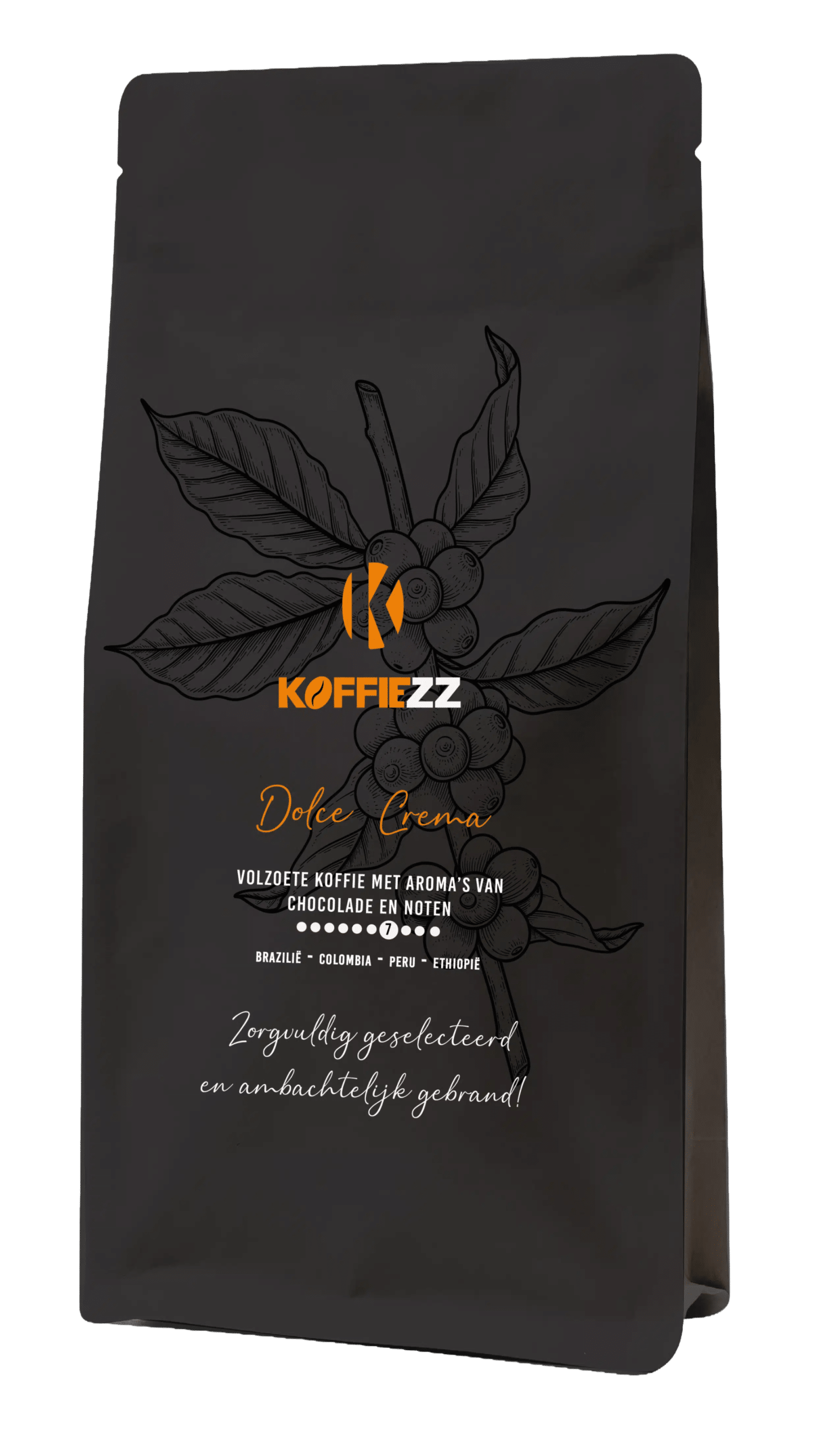 Koffiezz Dolce Crema