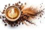 Pumkin spice latte